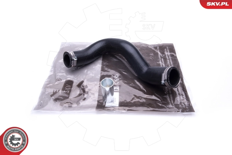 Charge Air Hose